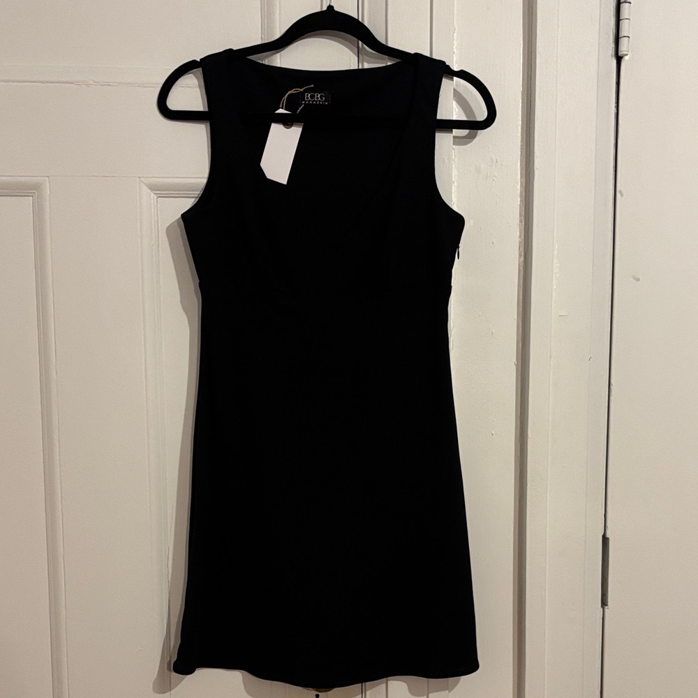 BCBG Little black dress